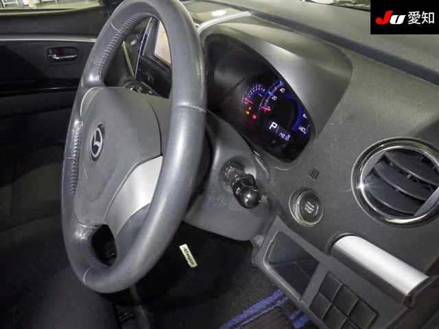MAZDA AZ-WAGON