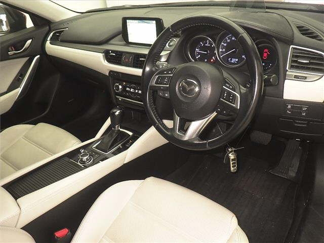 MAZDA ATENZA