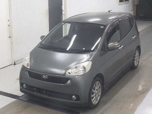 DAIHATSU SONICA