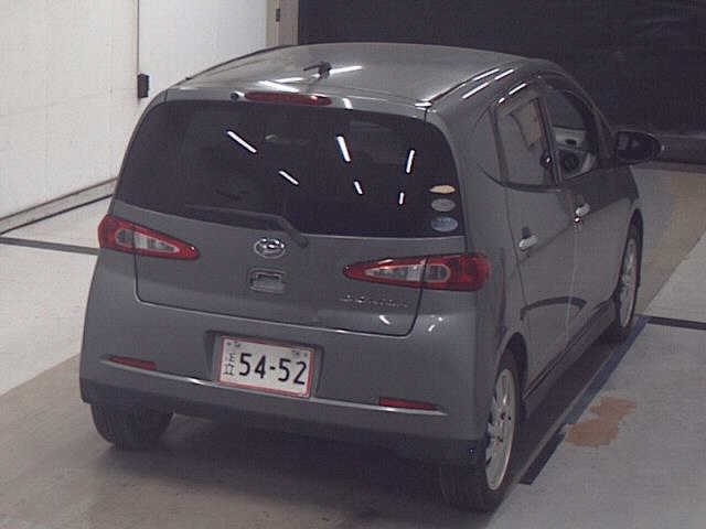 DAIHATSU SONICA