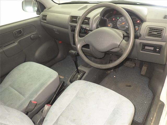 MITSUBISHI MINICA