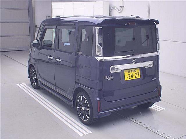 MAZDA FLAIR WAGON