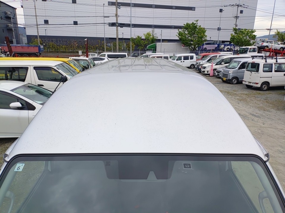 TOYOTA REGIUS ACE