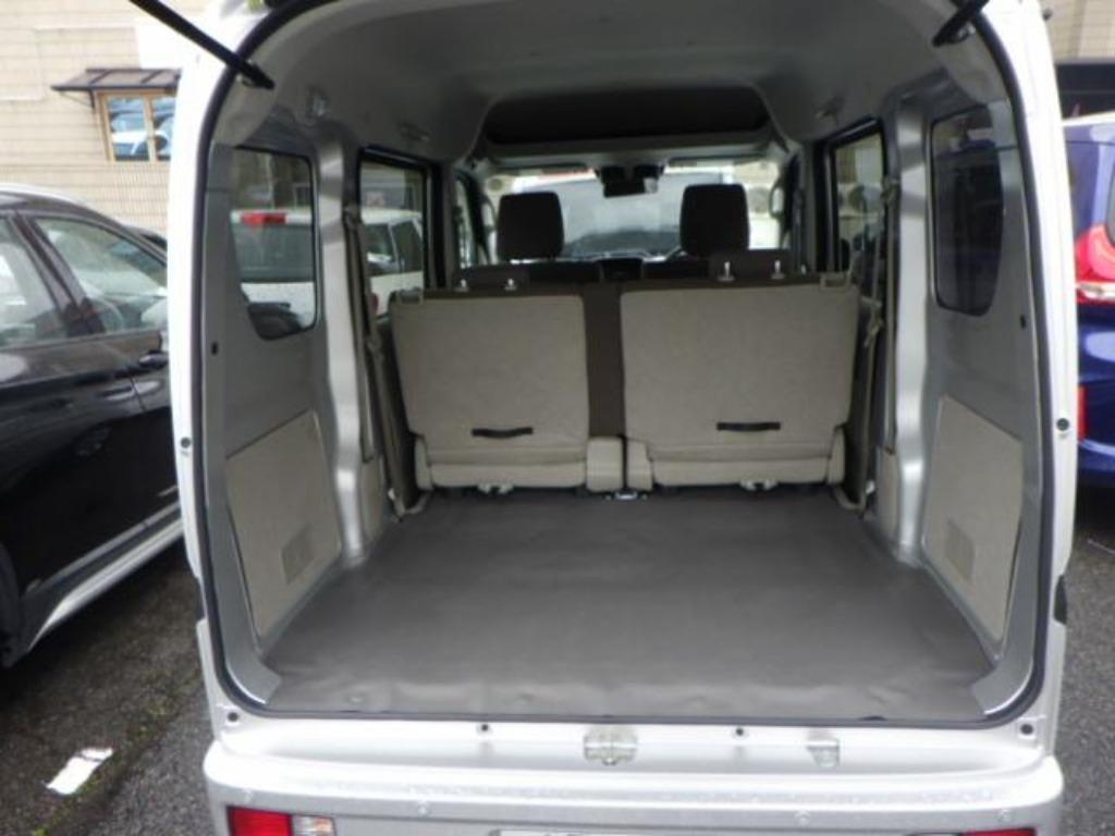 NISSAN NV100 CLIPPER