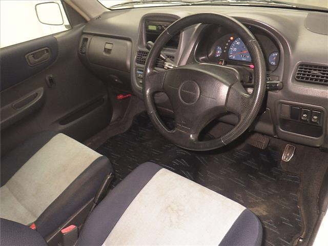 SUBARU PLEO