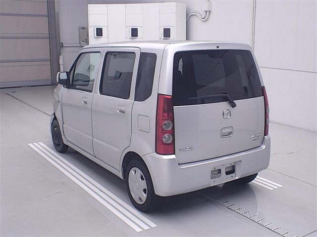 MAZDA AZ-WAGON