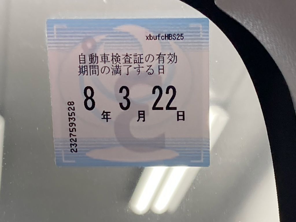 TOYOTA PIXIS VAN