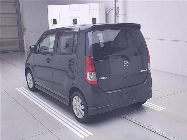 MAZDA AZ-WAGON