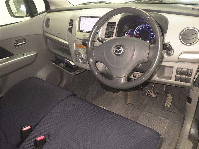 MAZDA AZ-WAGON