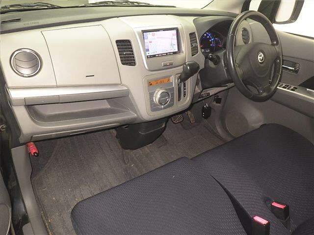 MAZDA AZ-WAGON