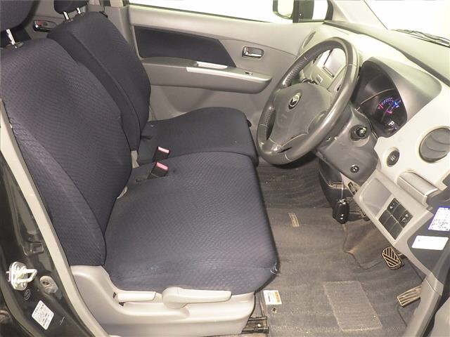 MAZDA AZ-WAGON