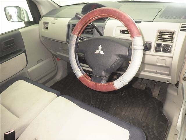 MITSUBISHI EK ACTIVE