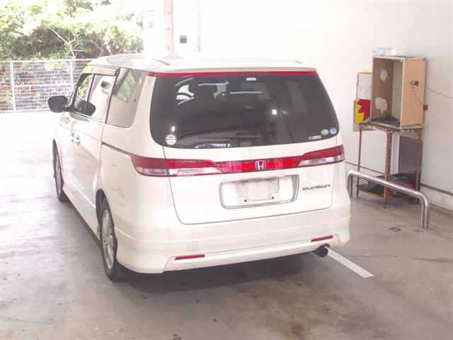 HONDA ELYSION