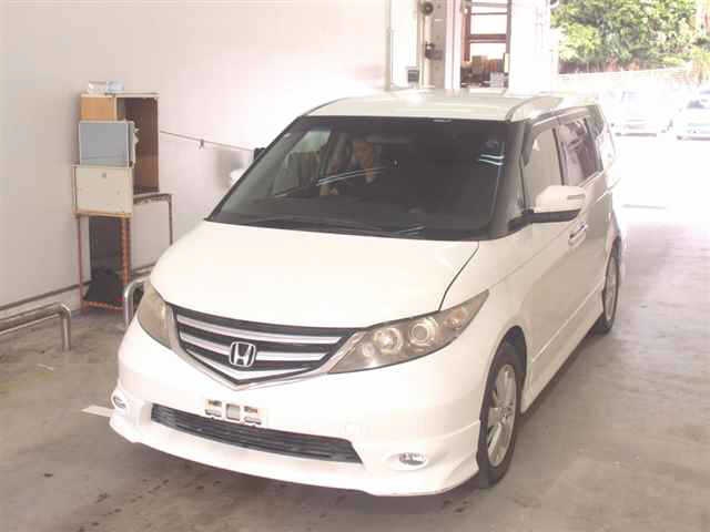 HONDA ELYSION