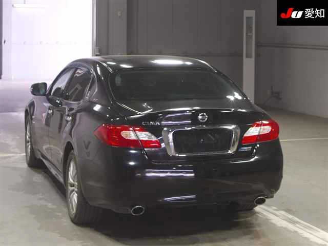 NISSAN CIMA