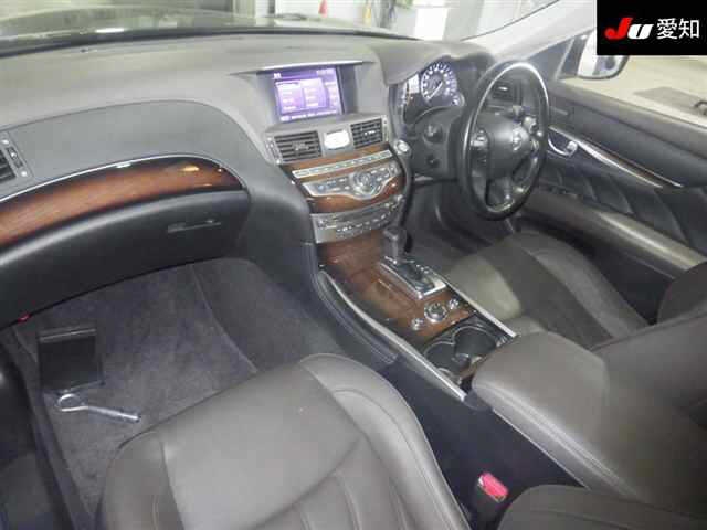 NISSAN CIMA
