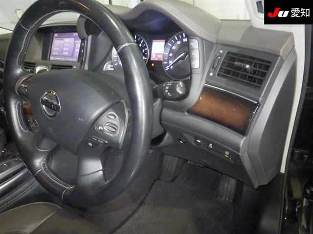 NISSAN CIMA