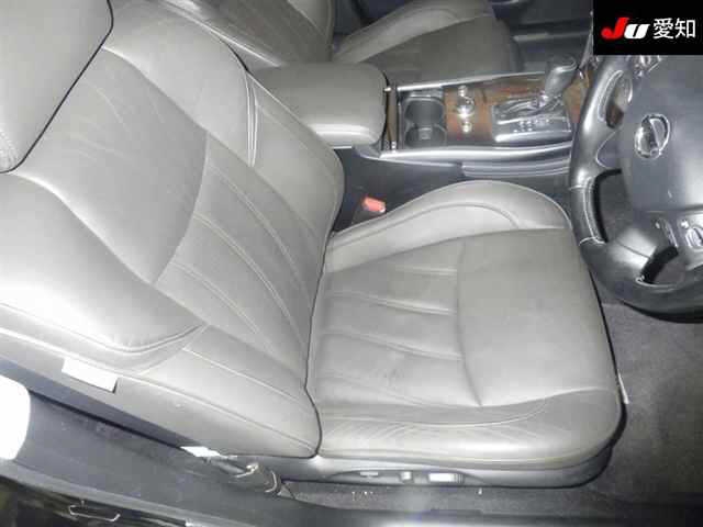 NISSAN CIMA