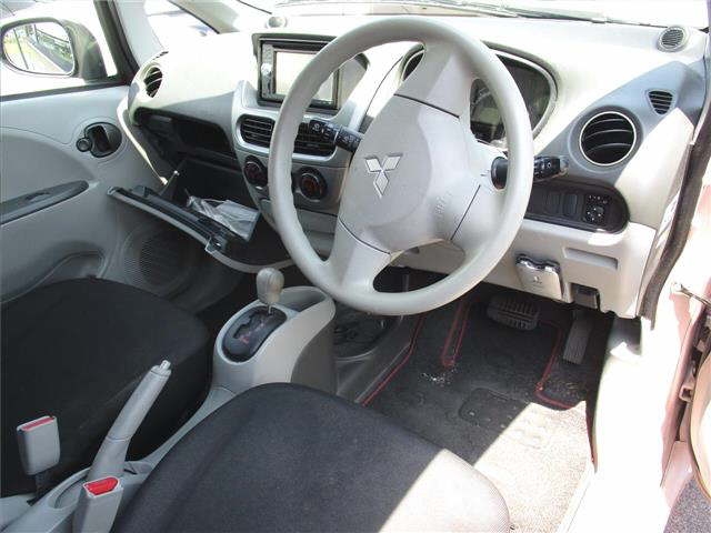 MITSUBISHI I