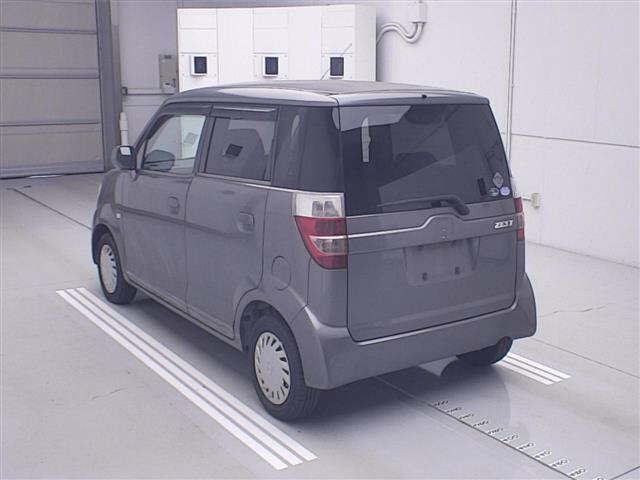 HONDA ZEST