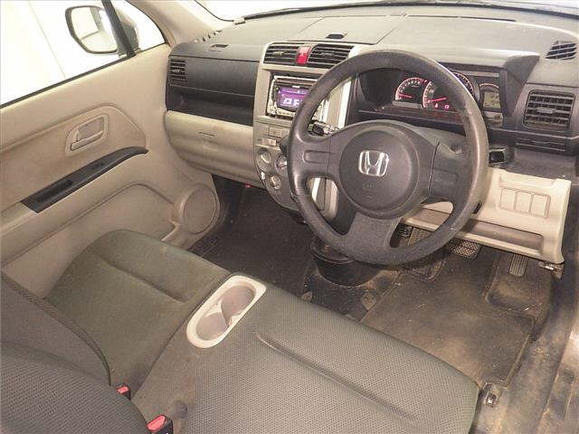 HONDA ZEST