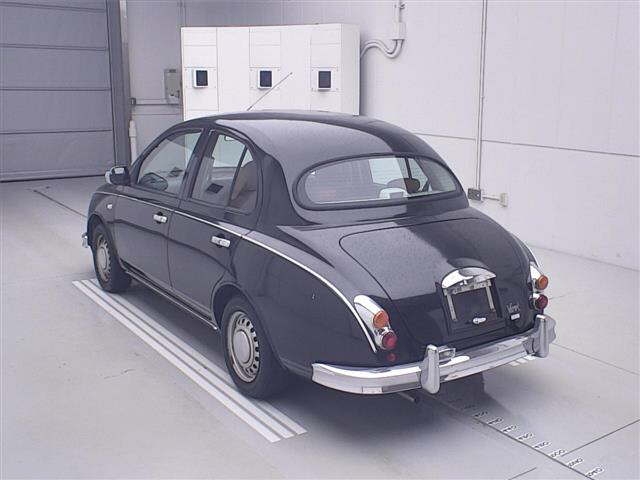 MITSUOKA VIEWT