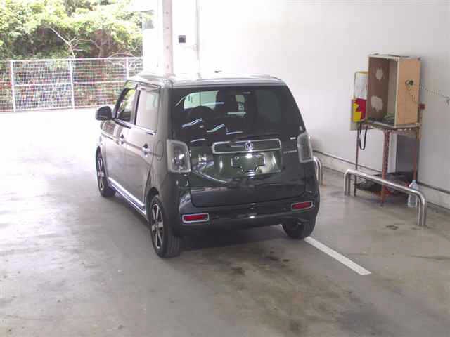 HONDA N-ONE