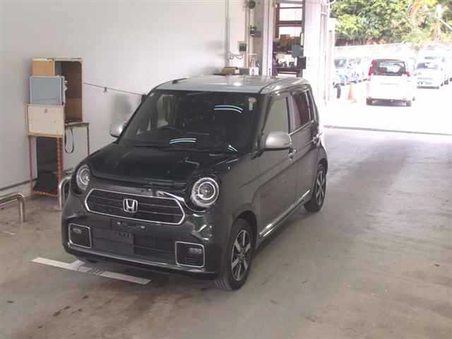 HONDA N-ONE