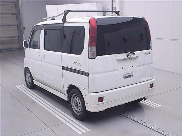 HONDA VAMOS