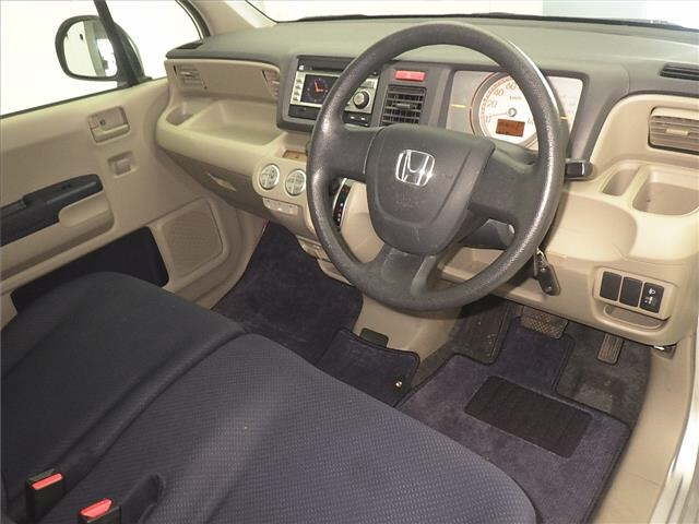 HONDA LIFE