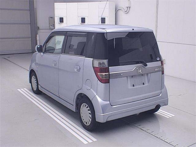 HONDA ZEST