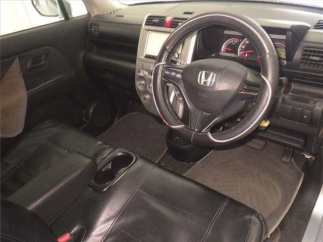 HONDA ZEST