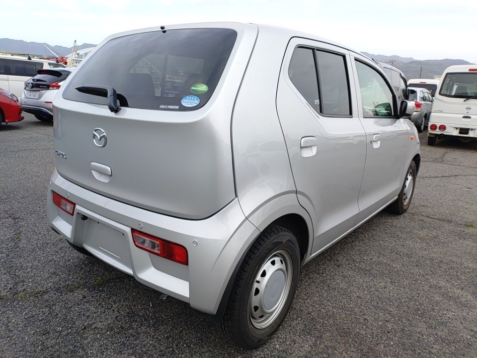MAZDA CAROL