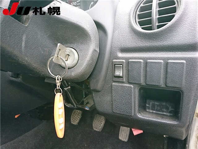 SUBARU VIVIO