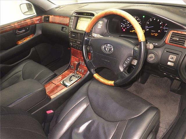 TOYOTA CELSIOR