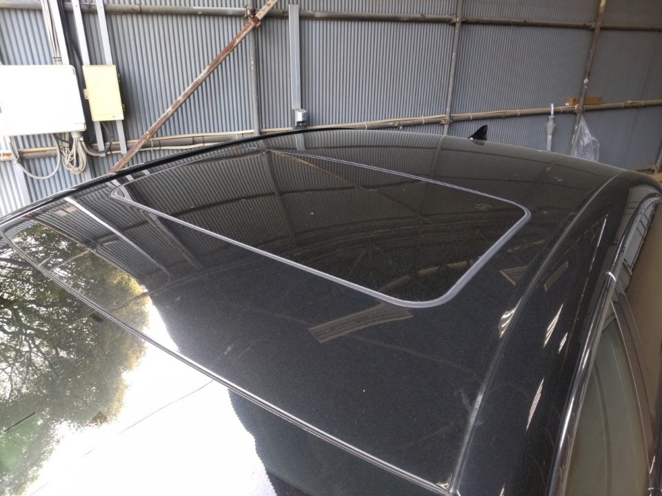 LEXUS LS500H
