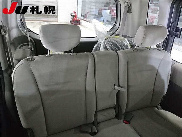 HONDA MOBILIO