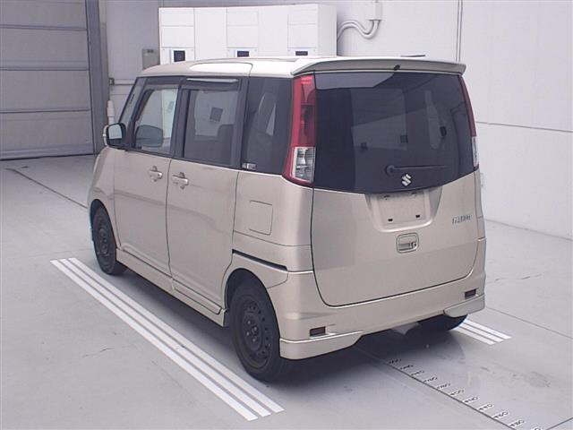 SUZUKI PALETTE