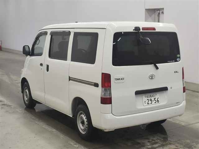 TOYOTA LITE ACE