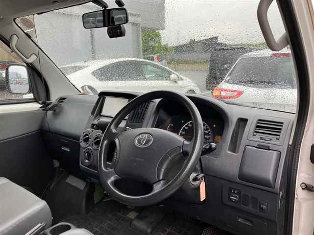 TOYOTA LITE ACE
