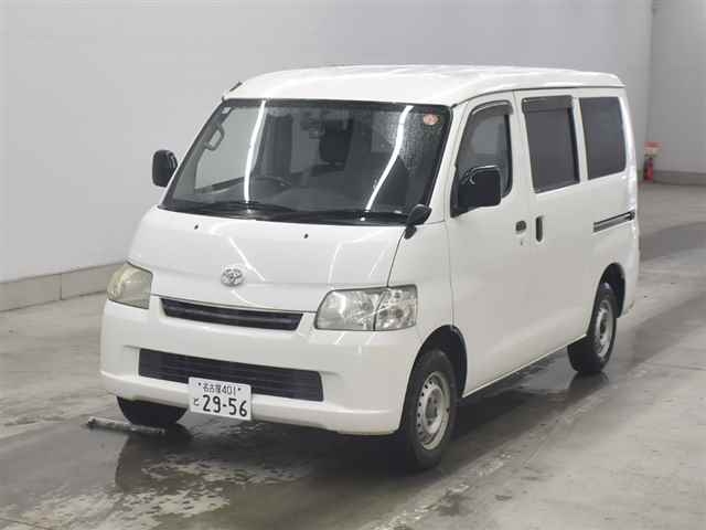 TOYOTA LITE ACE