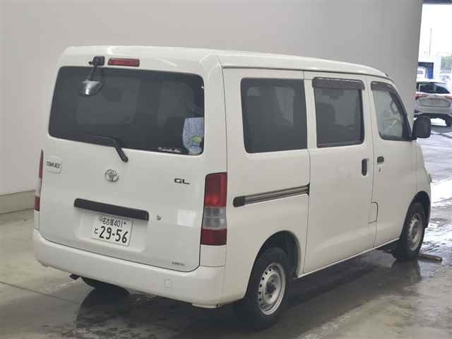TOYOTA LITE ACE
