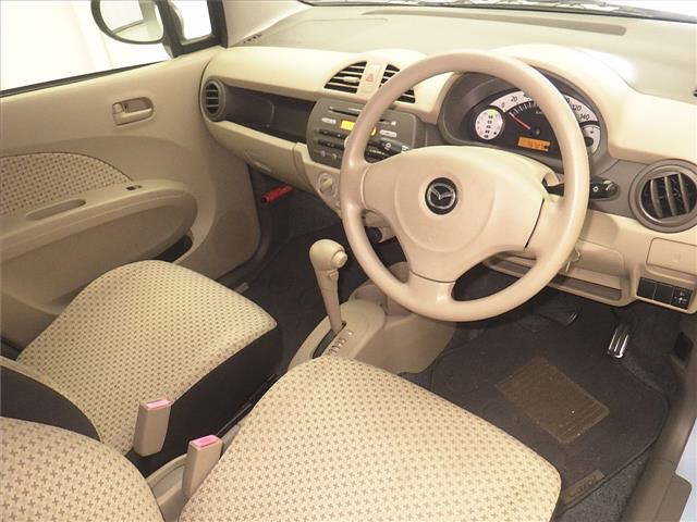 MAZDA CAROL