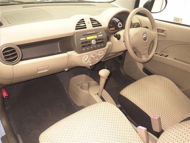 MAZDA CAROL
