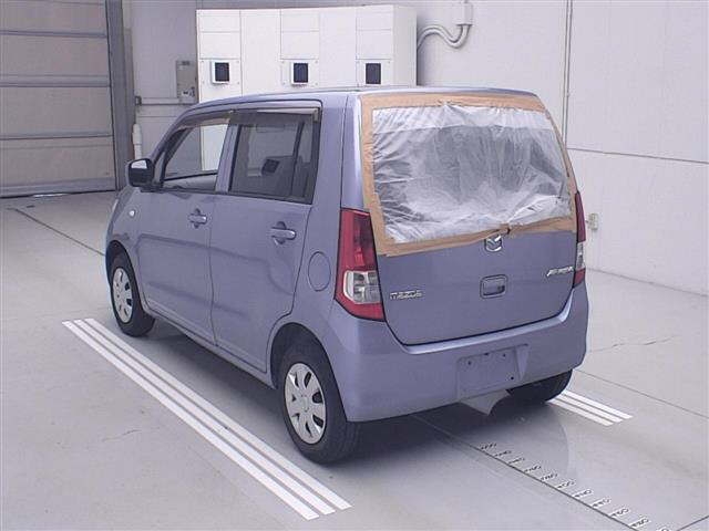 MAZDA AZ-WAGON