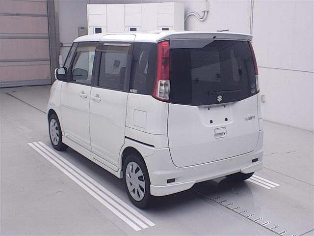 SUZUKI PALETTE