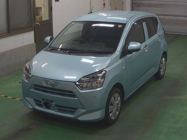 TOYOTA PIXIS EPOCH