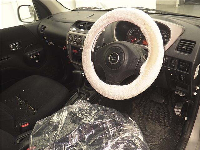 DAIHATSU TERIOS KID