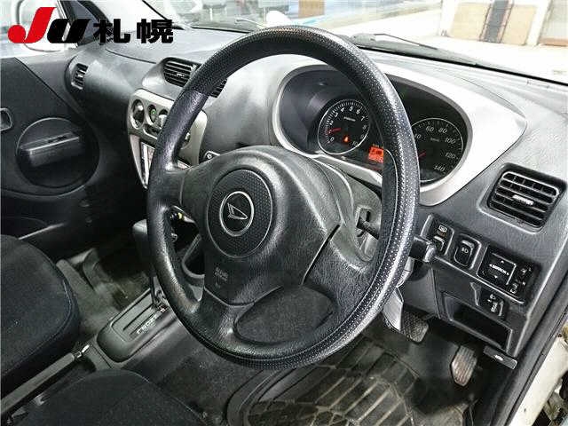 DAIHATSU TERIOS KID