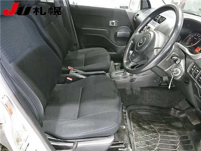 DAIHATSU TERIOS KID
